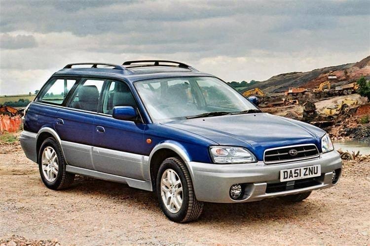 7 Nopietni Subaru EZ30 H6 motora problēmas (Mk. 1 H6 motors)