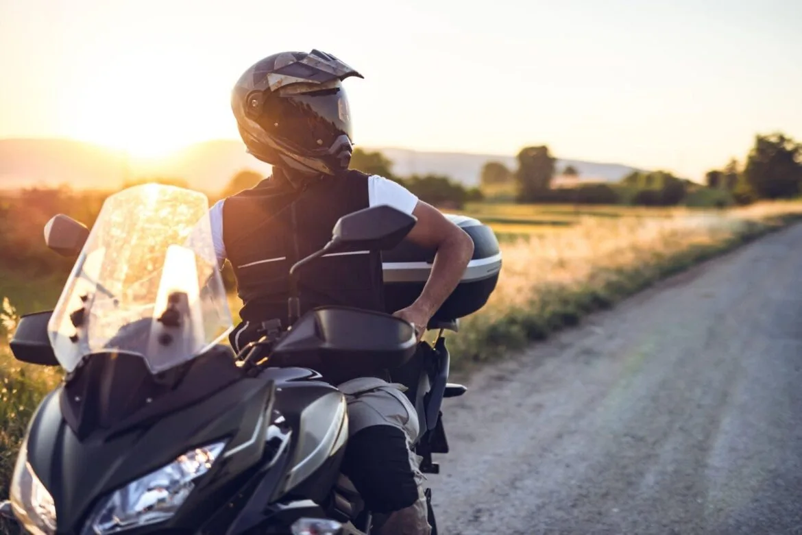 8 Pamata padomi, kā ceļot bez grūtībām ar motocikliem