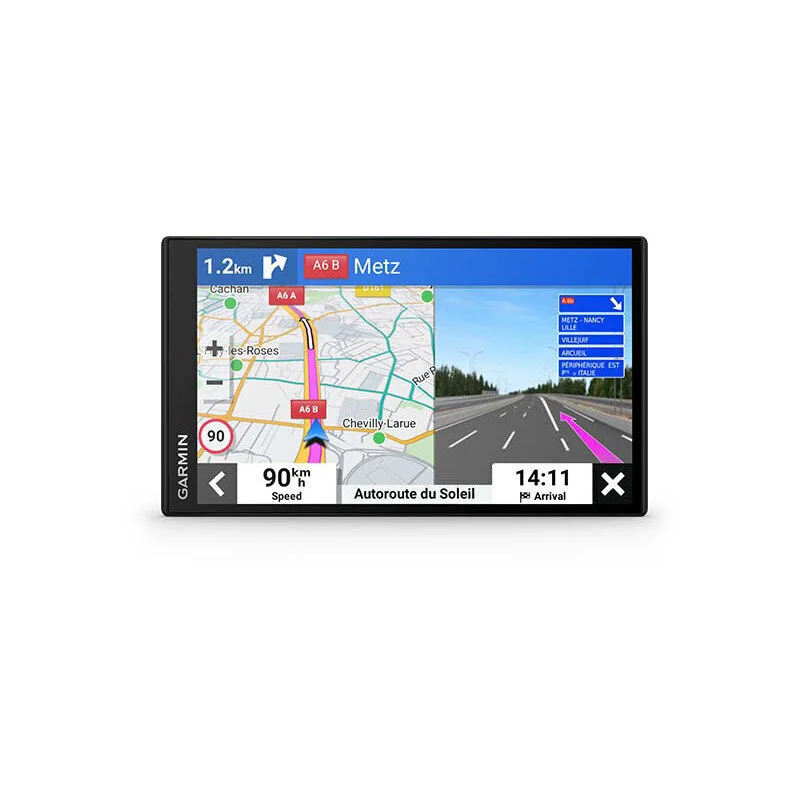 Labākā automašīnas navigācija