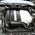 Mercedes-Benz OM646 dīzeļdzinēja problēmas